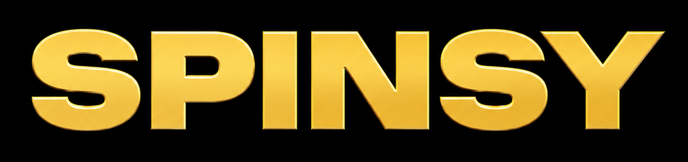 Spinsy Casino logo
